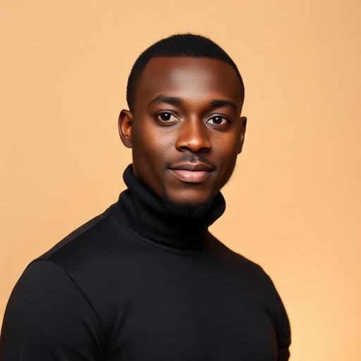 Kwesi M.